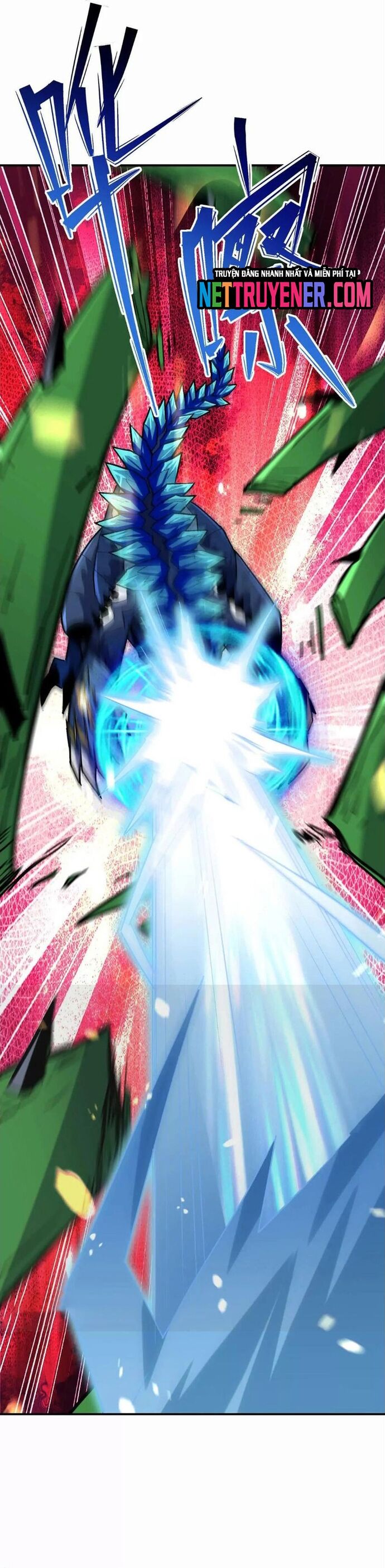 Trùng Sinh Thành Godzilla Chapter 246 - TC Truyện