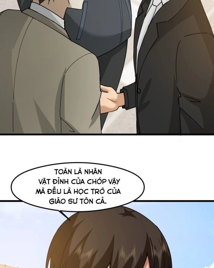 Ta Không Muốn Trùng Sinh Đâu [Chap 425-428] - Page 15