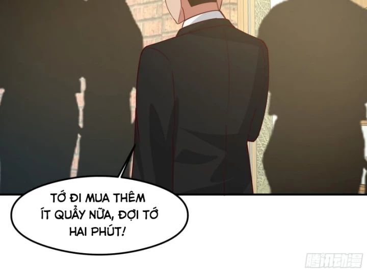 Ta Không Muốn Trùng Sinh Đâu [Chap 425-428] - Page 21