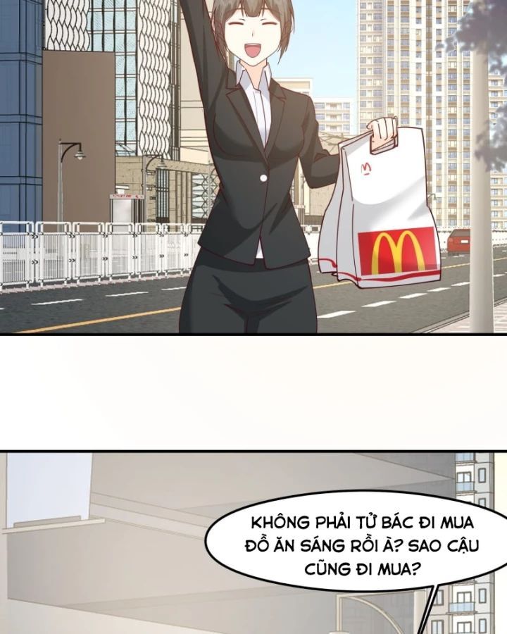 Ta Không Muốn Trùng Sinh Đâu [Chap 425-428] - Page 26