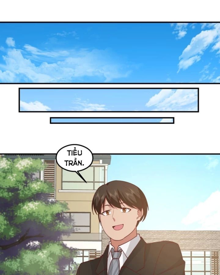 Ta Không Muốn Trùng Sinh Đâu [Chap 425-428] - Page 28