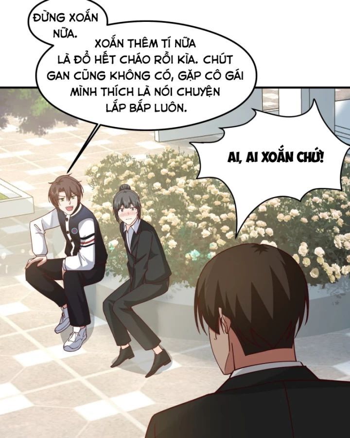 Ta Không Muốn Trùng Sinh Đâu [Chap 425-428] - Page 32