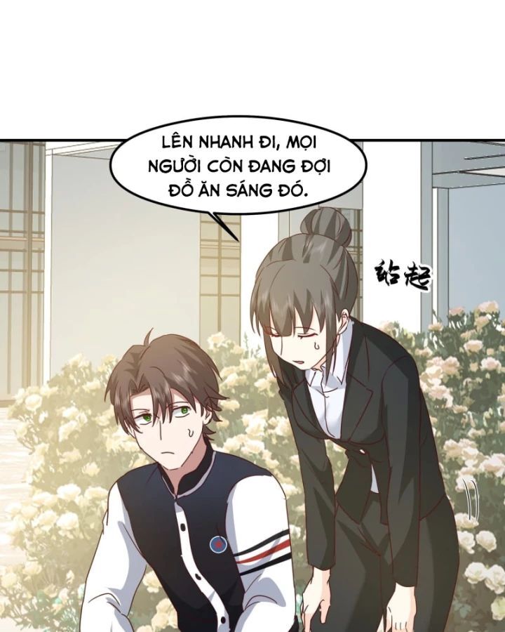 Ta Không Muốn Trùng Sinh Đâu [Chap 425-428] - Page 38