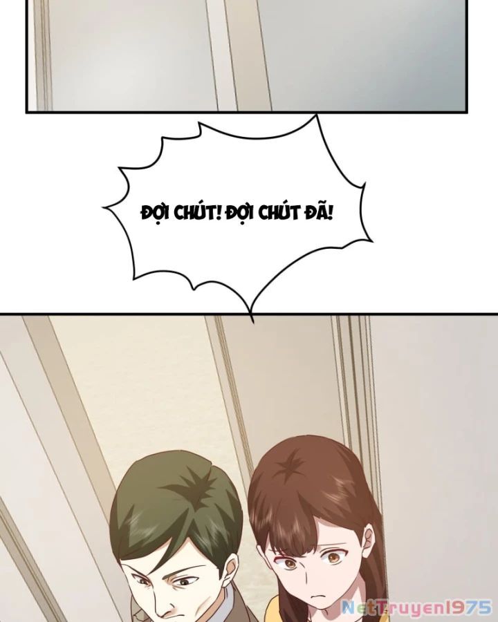 Ta Không Muốn Trùng Sinh Đâu [Chap 425-428] - Page 48