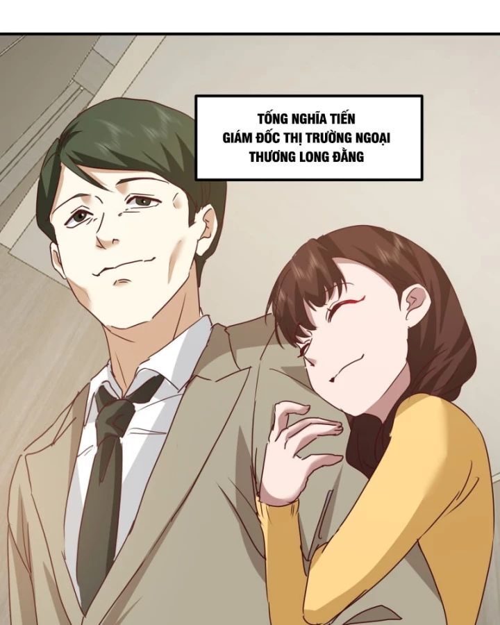 Ta Không Muốn Trùng Sinh Đâu [Chap 425-428] - Page 54