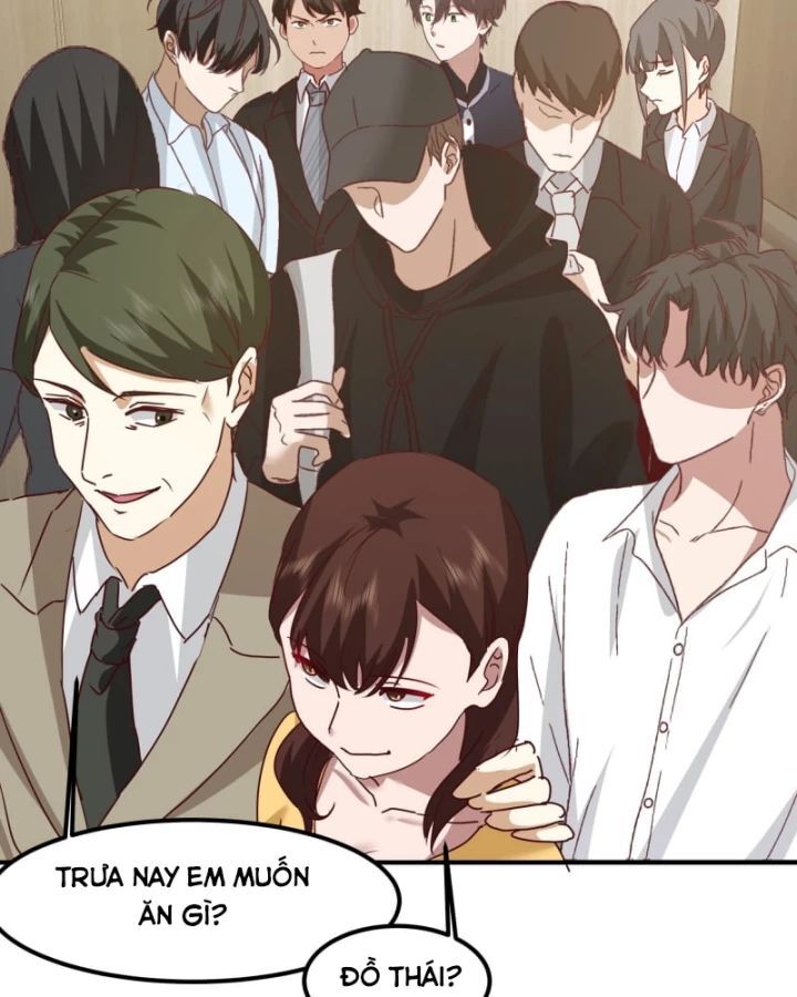 Ta Không Muốn Trùng Sinh Đâu [Chap 425-428] - Page 58