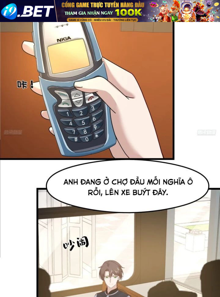 Ta Không Muốn Trùng Sinh Đâu [Chap 425-428] - Page 6