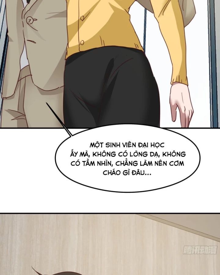 Ta Không Muốn Trùng Sinh Đâu [Chap 425-428] - Page 65