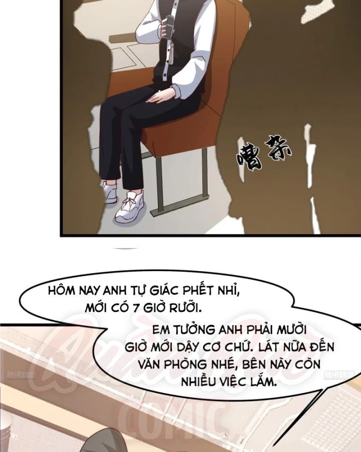 Ta Không Muốn Trùng Sinh Đâu [Chap 425-428] - Page 7