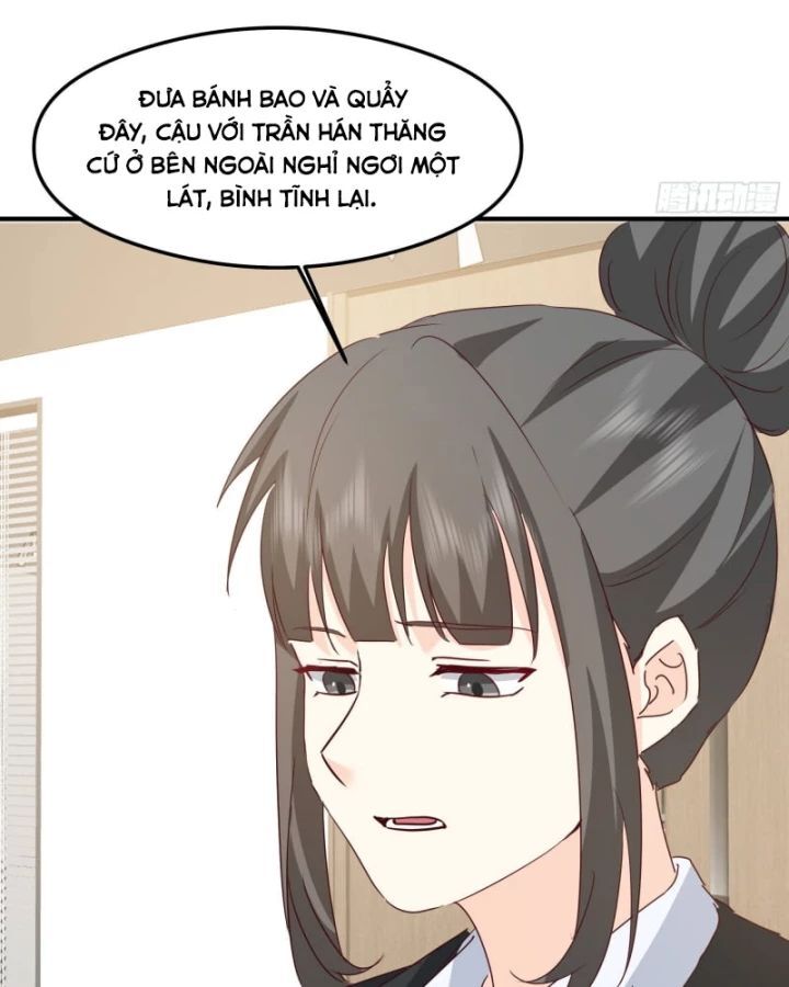 Ta Không Muốn Trùng Sinh Đâu [Chap 425-428] - Page 72