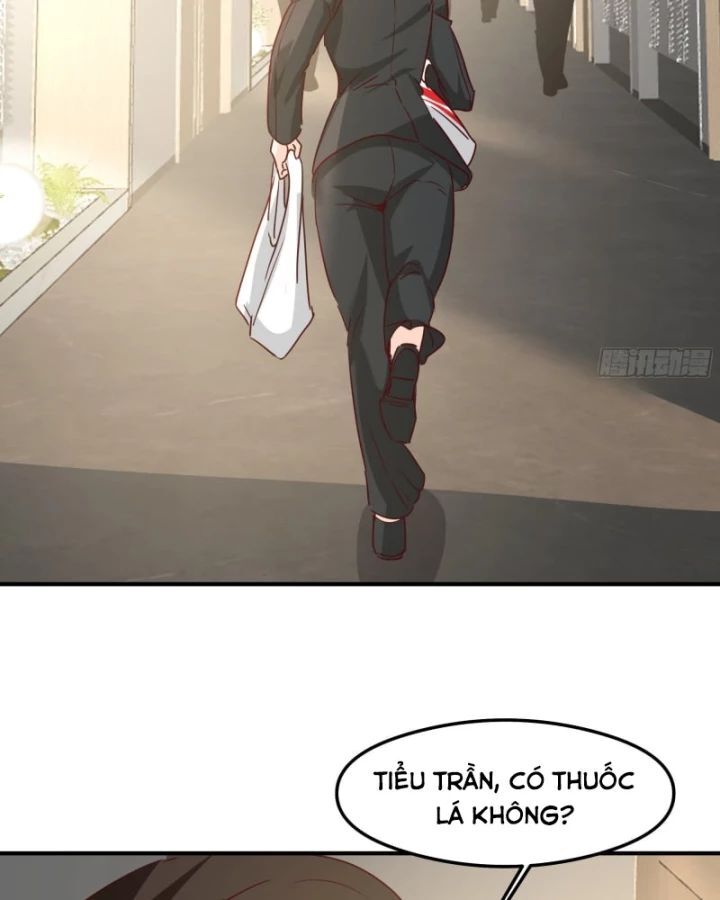 Ta Không Muốn Trùng Sinh Đâu [Chap 425-428] - Page 79