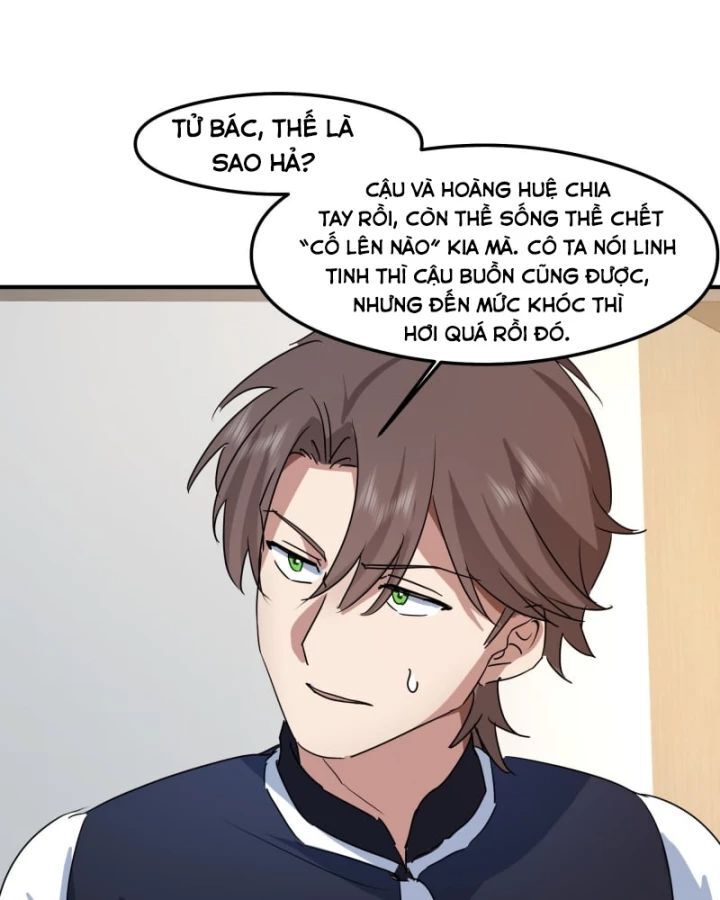 Ta Không Muốn Trùng Sinh Đâu [Chap 425-428] - Page 81