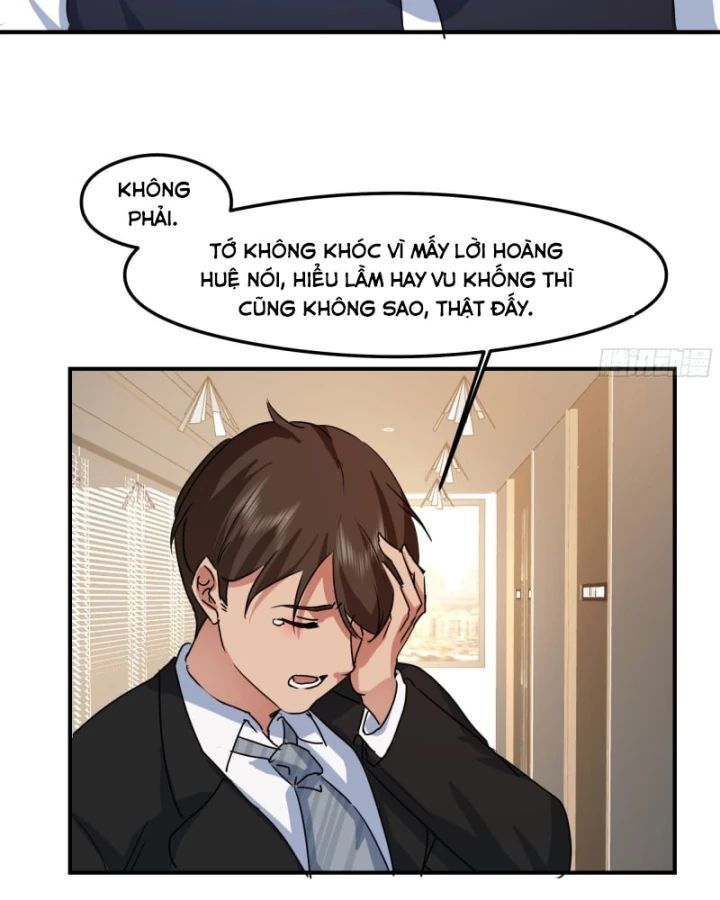 Ta Không Muốn Trùng Sinh Đâu [Chap 425-428] - Page 82