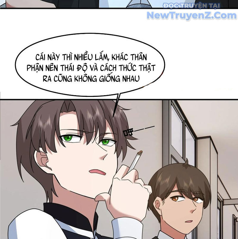 Ta Không Muốn Trùng Sinh Đâu [Chap 425-428] - Page 10