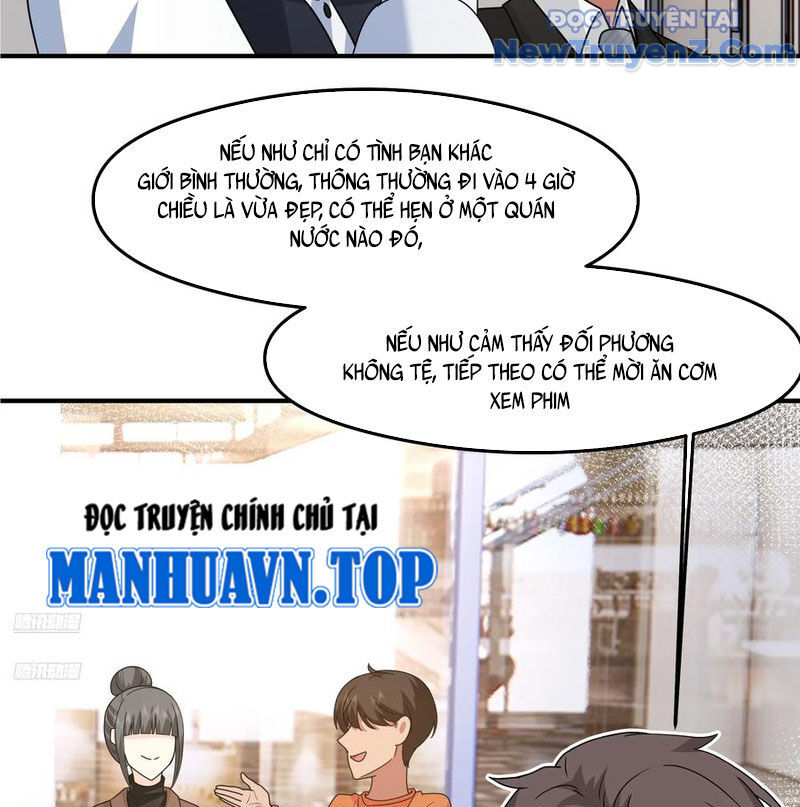 Ta Không Muốn Trùng Sinh Đâu [Chap 425-428] - Page 11