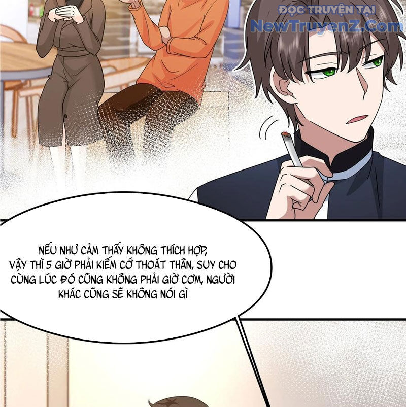 Ta Không Muốn Trùng Sinh Đâu [Chap 425-428] - Page 12