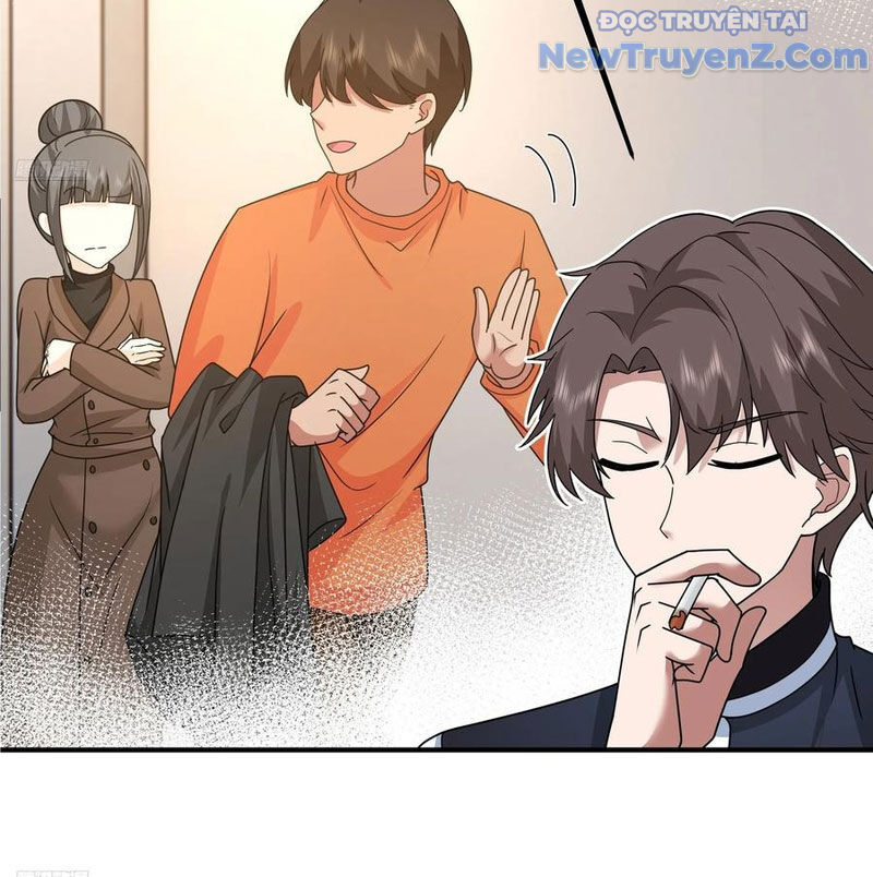Ta Không Muốn Trùng Sinh Đâu [Chap 425-428] - Page 13