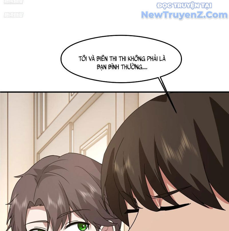 Ta Không Muốn Trùng Sinh Đâu [Chap 425-428] - Page 14