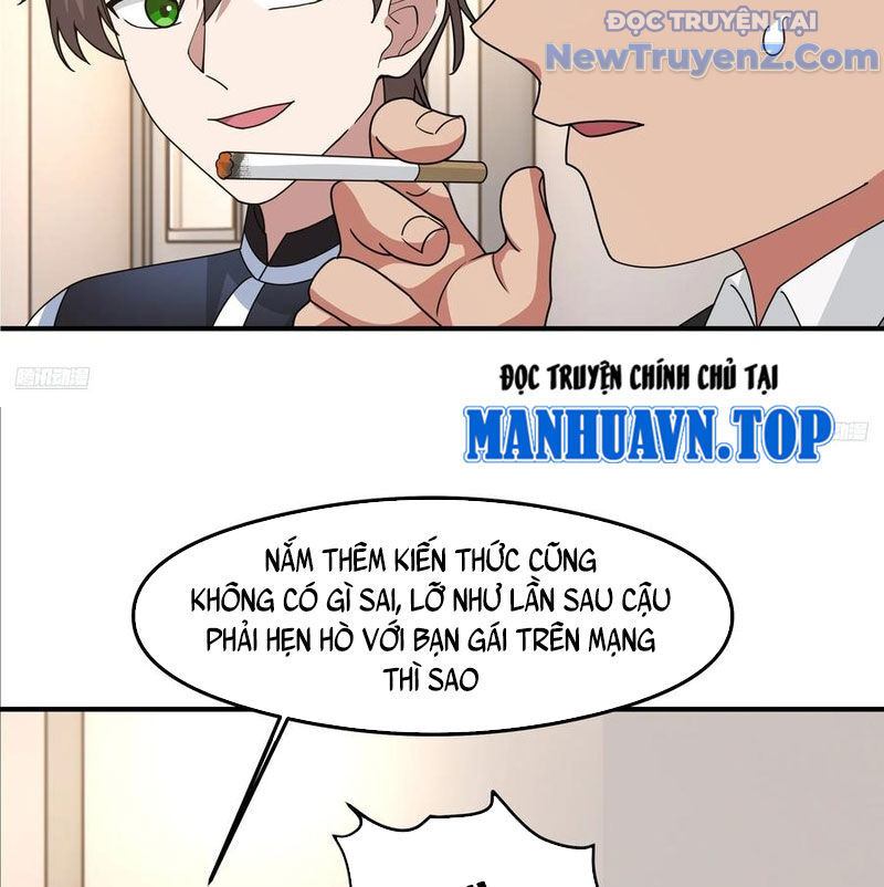 Ta Không Muốn Trùng Sinh Đâu [Chap 425-428] - Page 15