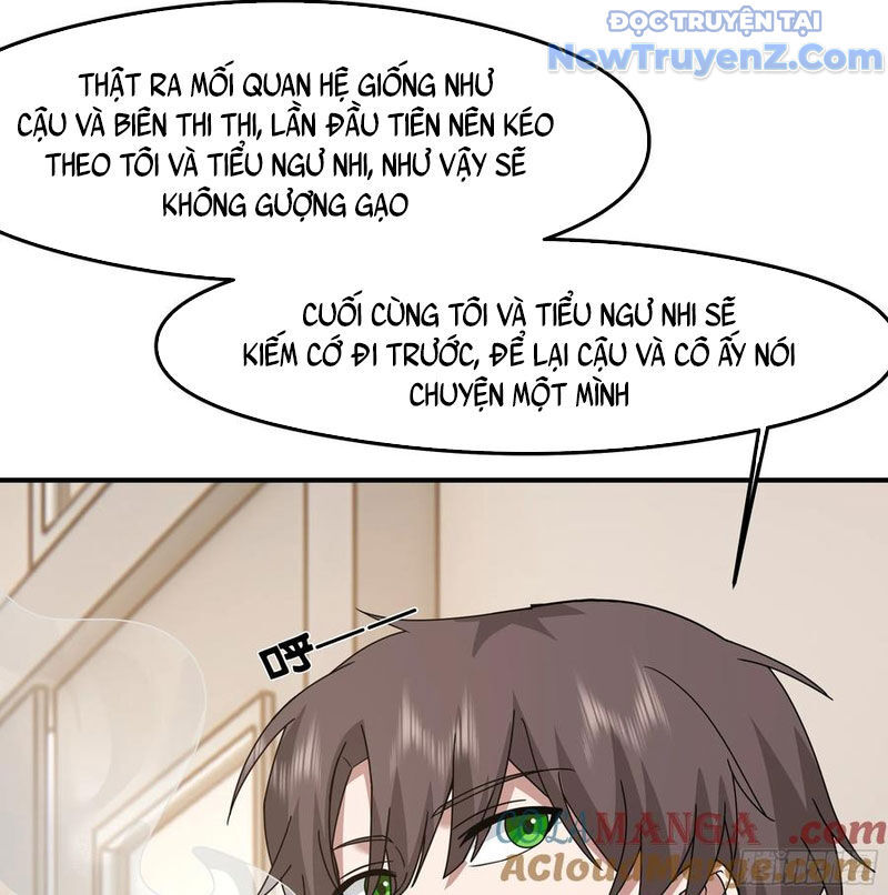 Ta Không Muốn Trùng Sinh Đâu [Chap 425-428] - Page 18
