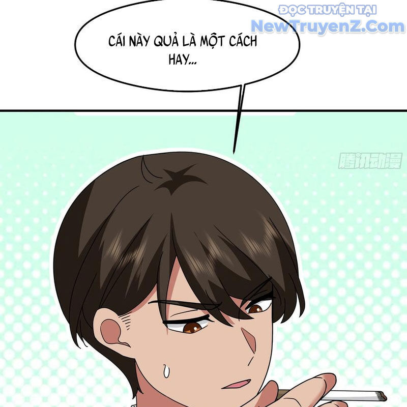 Ta Không Muốn Trùng Sinh Đâu [Chap 425-428] - Page 20