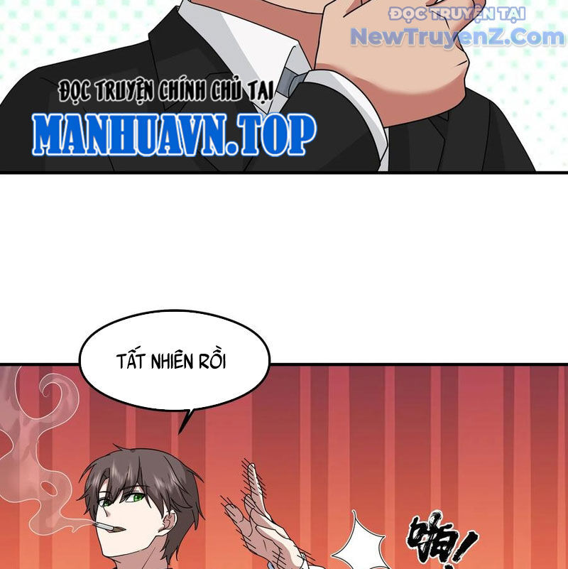 Ta Không Muốn Trùng Sinh Đâu [Chap 425-428] - Page 21