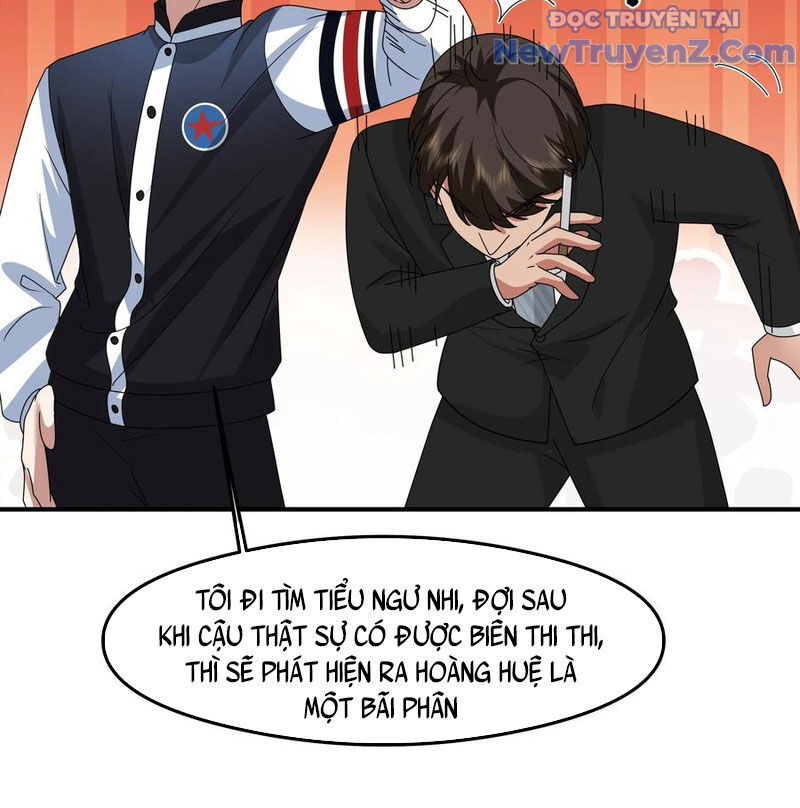 Ta Không Muốn Trùng Sinh Đâu [Chap 425-428] - Page 22
