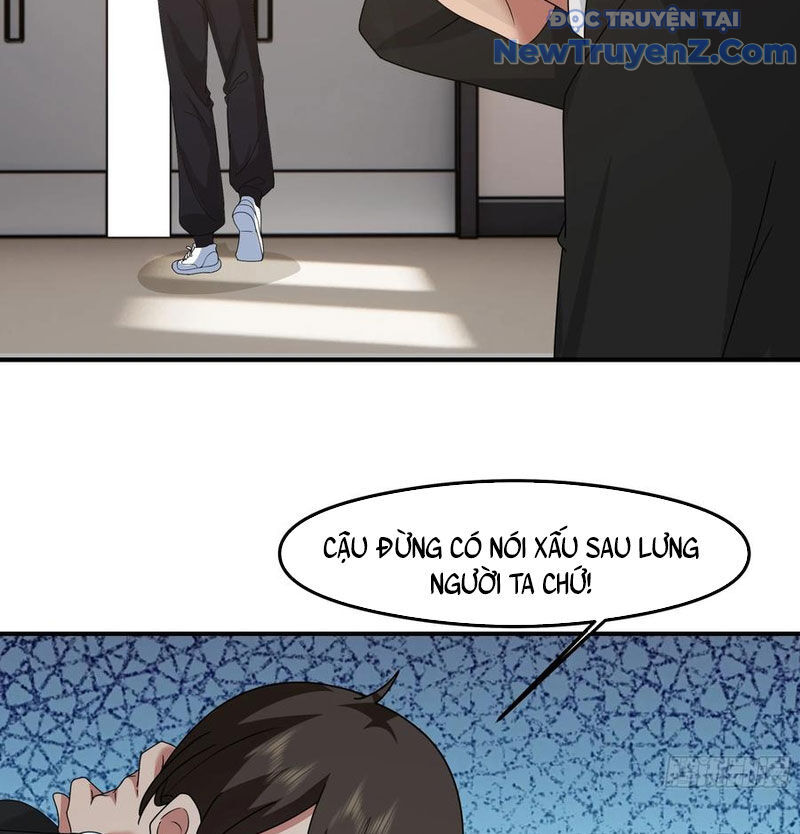 Ta Không Muốn Trùng Sinh Đâu [Chap 425-428] - Page 24