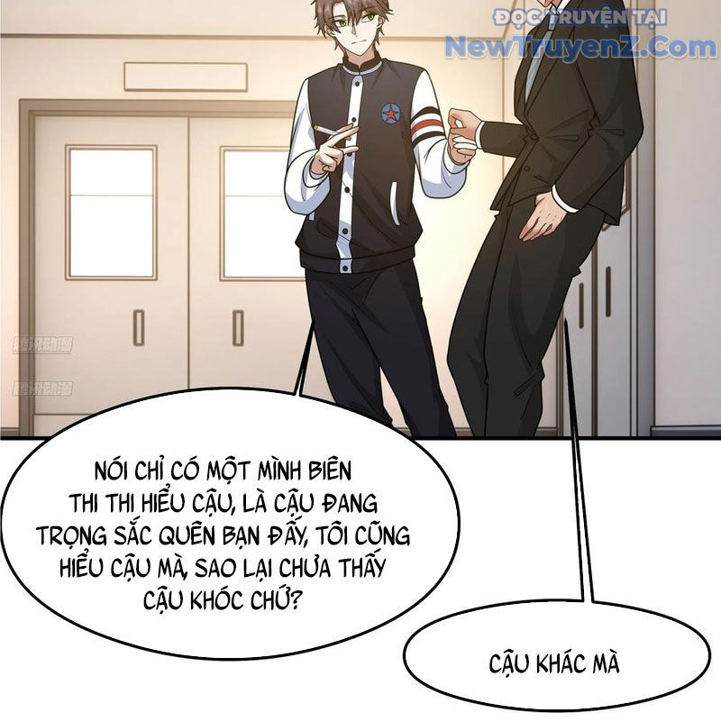 Ta Không Muốn Trùng Sinh Đâu [Chap 425-428] - Page 3