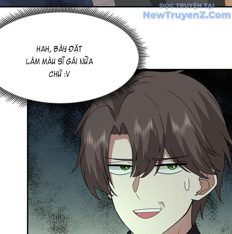 Ta Không Muốn Trùng Sinh Đâu [Chap 425-428] - Page 33