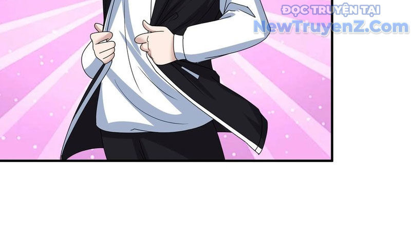 Ta Không Muốn Trùng Sinh Đâu [Chap 425-428] - Page 35