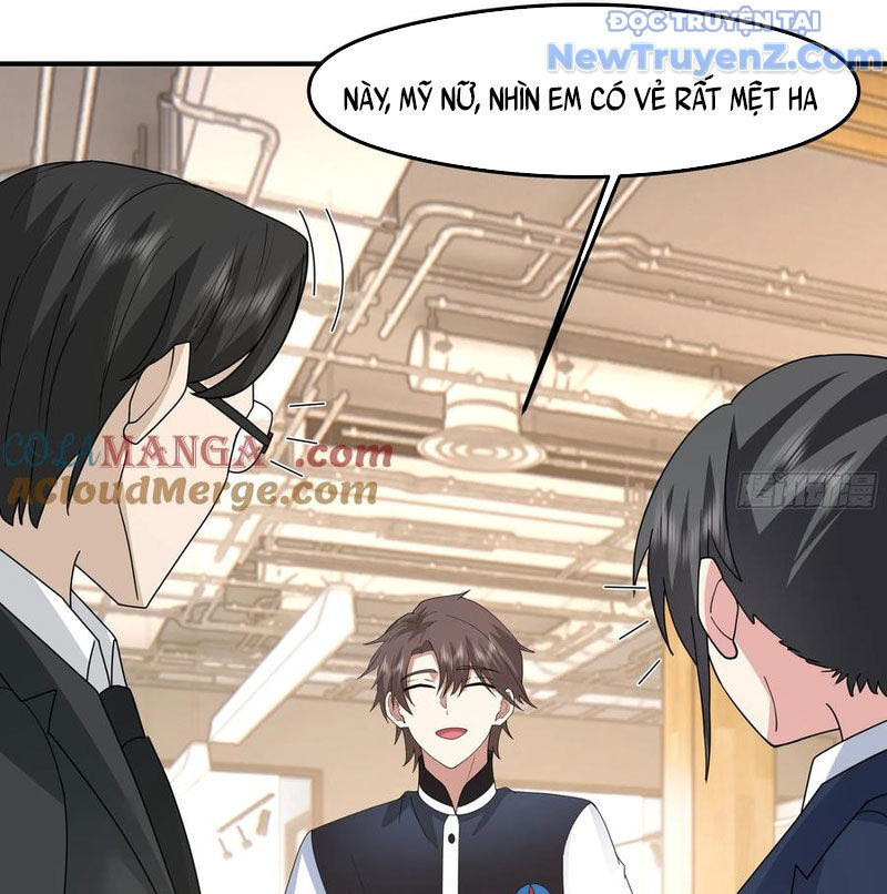 Ta Không Muốn Trùng Sinh Đâu [Chap 425-428] - Page 37