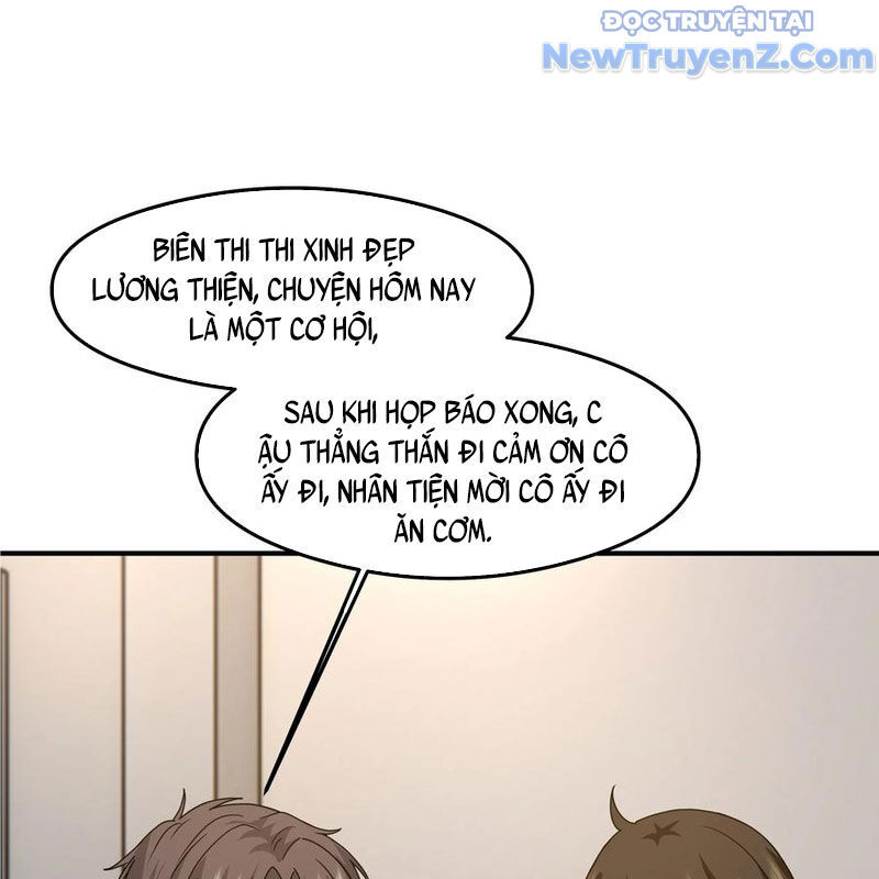 Ta Không Muốn Trùng Sinh Đâu [Chap 425-428] - Page 4