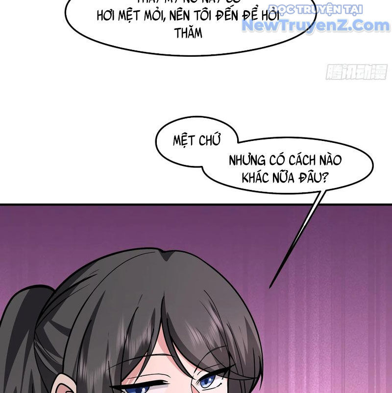 Ta Không Muốn Trùng Sinh Đâu [Chap 425-428] - Page 44