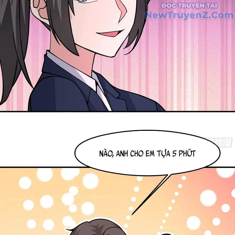 Ta Không Muốn Trùng Sinh Đâu [Chap 425-428] - Page 45