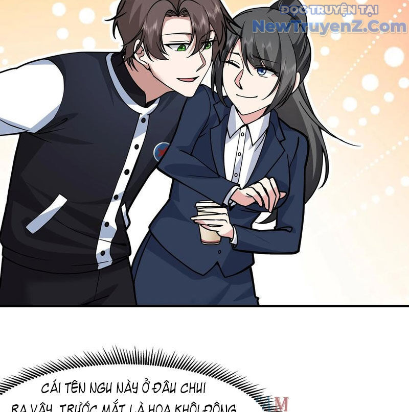 Ta Không Muốn Trùng Sinh Đâu [Chap 425-428] - Page 46