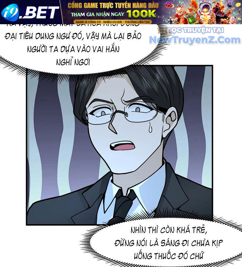 Ta Không Muốn Trùng Sinh Đâu [Chap 425-428] - Page 47