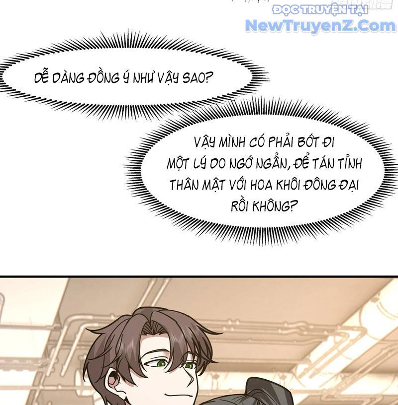 Ta Không Muốn Trùng Sinh Đâu [Chap 425-428] - Page 51