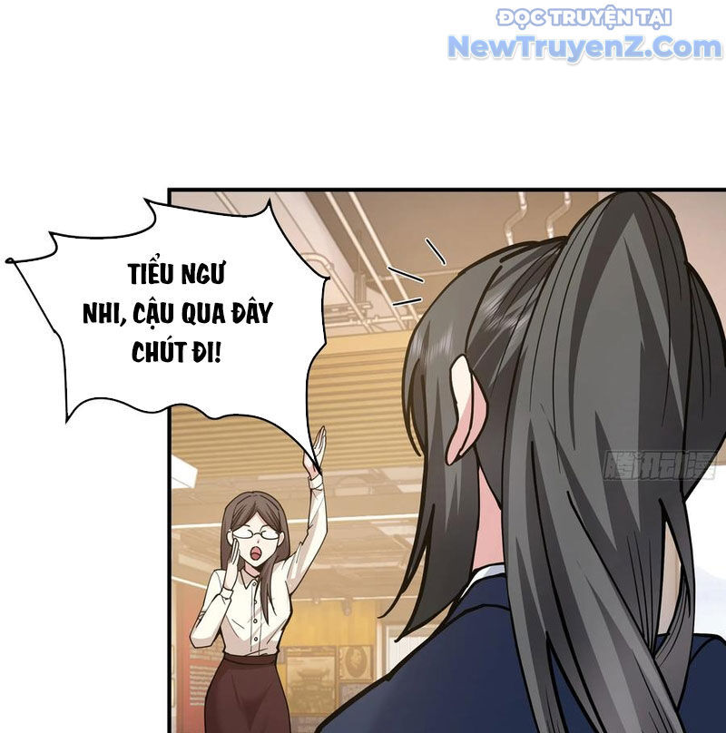 Ta Không Muốn Trùng Sinh Đâu [Chap 425-428] - Page 53
