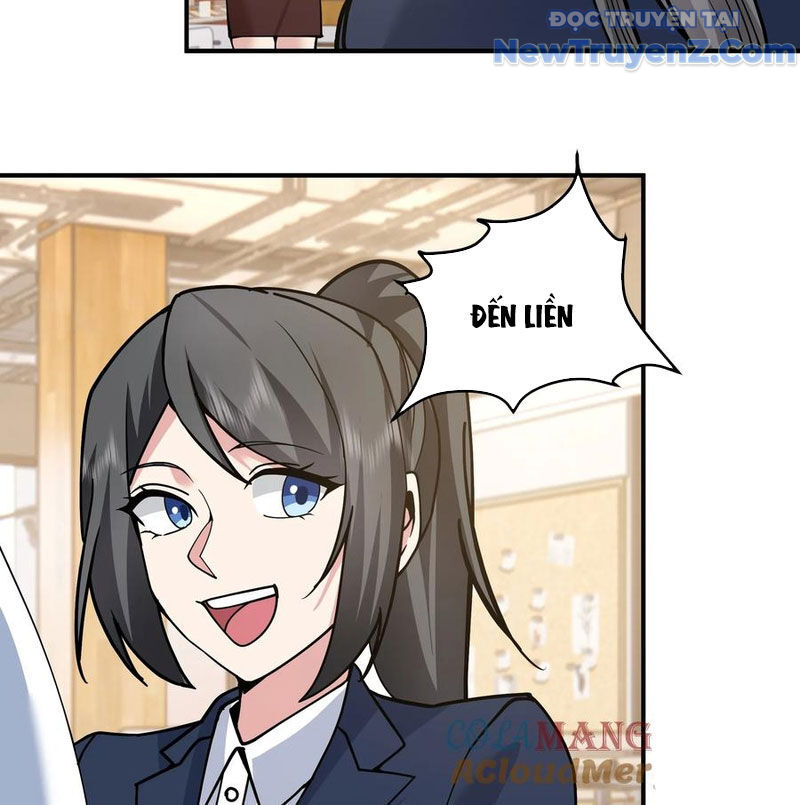 Ta Không Muốn Trùng Sinh Đâu [Chap 425-428] - Page 54