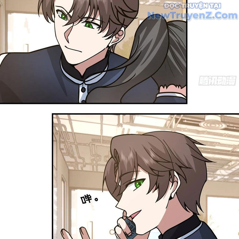 Ta Không Muốn Trùng Sinh Đâu [Chap 425-428] - Page 58