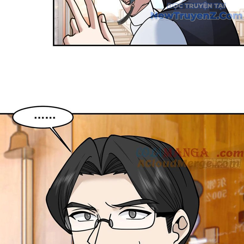Ta Không Muốn Trùng Sinh Đâu [Chap 425-428] - Page 59