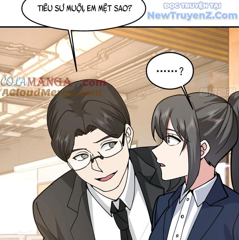 Ta Không Muốn Trùng Sinh Đâu [Chap 425-428] - Page 63