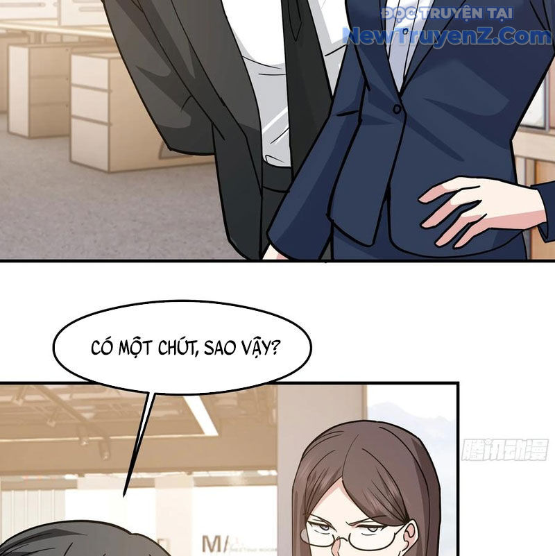 Ta Không Muốn Trùng Sinh Đâu [Chap 425-428] - Page 64