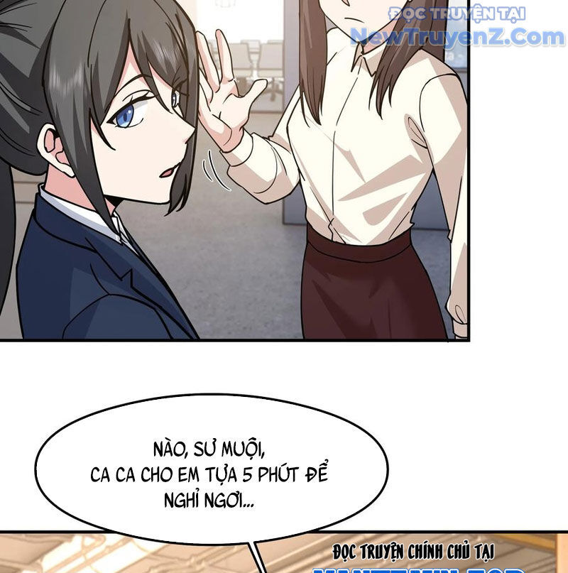 Ta Không Muốn Trùng Sinh Đâu [Chap 425-428] - Page 65