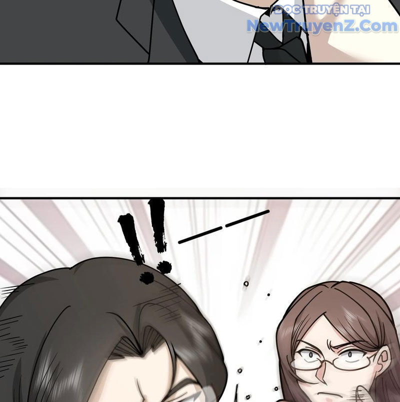 Ta Không Muốn Trùng Sinh Đâu [Chap 425-428] - Page 67