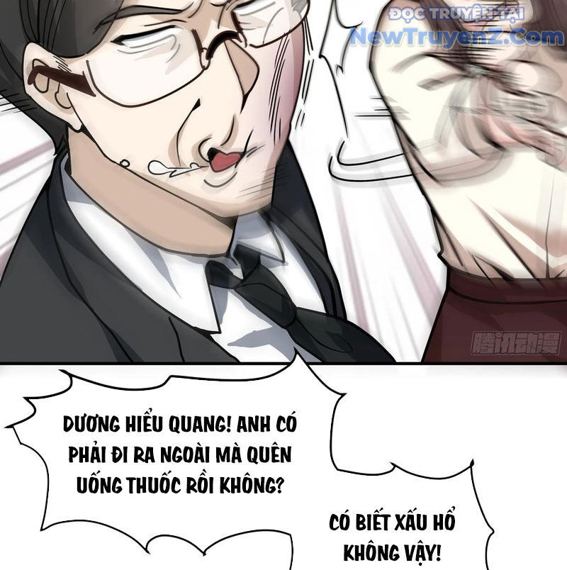 Ta Không Muốn Trùng Sinh Đâu [Chap 425-428] - Page 68