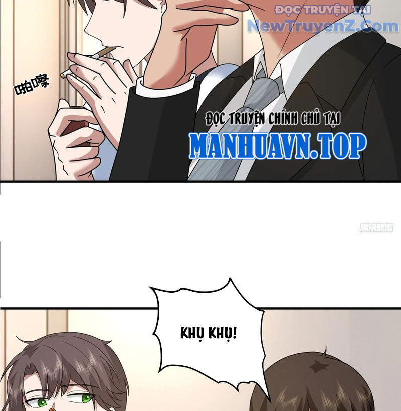 Ta Không Muốn Trùng Sinh Đâu [Chap 425-428] - Page 7