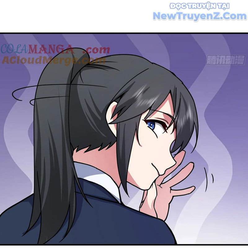 Ta Không Muốn Trùng Sinh Đâu [Chap 425-428] - Page 71
