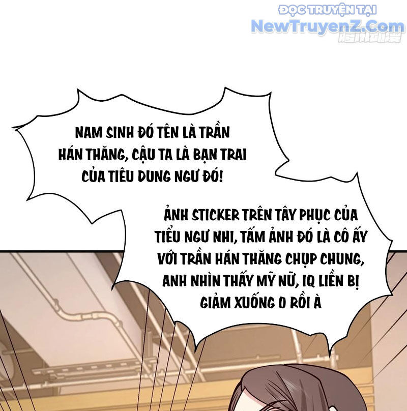 Ta Không Muốn Trùng Sinh Đâu [Chap 425-428] - Page 72